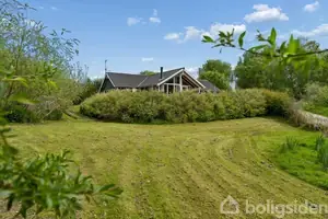 Fritidsbolig på Bækholmen 27, 8400 Ebeltoft