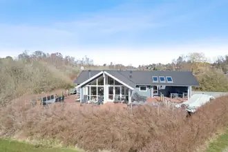 Fritidshus på Bækholmen 27, Dråby, 8400 Ebeltoft