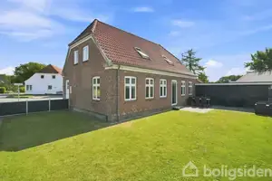 Villa på Gørdingvej 22, 6771 Gredstedbro