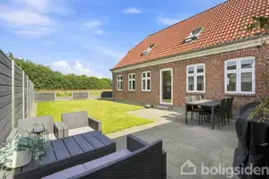 Villa på Gørdingvej 22, 6771 Gredstedbro