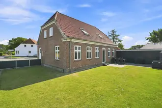 Villa på Gørdingvej 22, Jernvedlund, 6771 Gredstedbro