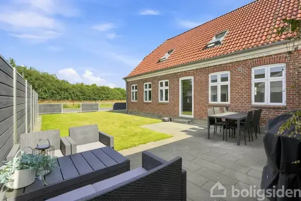 Villa på Gørdingvej 22, 6771 Gredstedbro