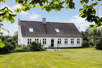 Villa på Højskolevej 7, Oddense, 7860 Spøttrup