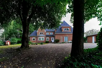 Ejerlejlighed på Ved Skolen 2B, 1. tv., Thyregod, 7323 Give