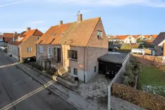 Rækkehus på Bryggeristræde 10, Nexø, 3730 Nexø