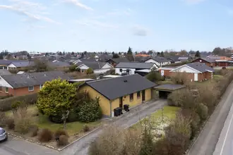 Villa på Ørnstrupvej 92, 8700 Horsens