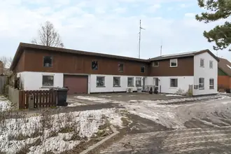 Villa på Frøslevvej 4, 4660 Store Heddinge