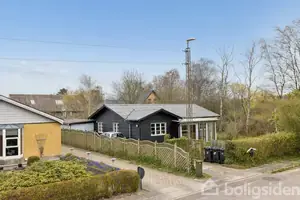 Villa på Stærevænget 11, 6310 Broager