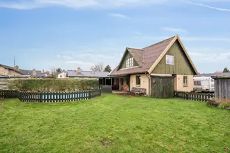 Villa på Vievang Alle 12B, 2610 Rødovre