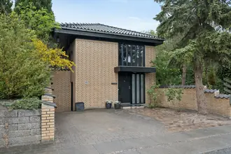 Villa på Skovvangen 3, 8500 Grenaa