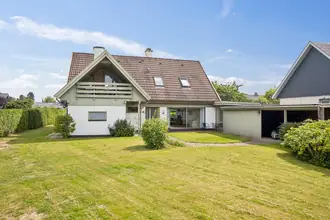 Villa på Midtervej 22, Sengeløse, 2630 Taastrup