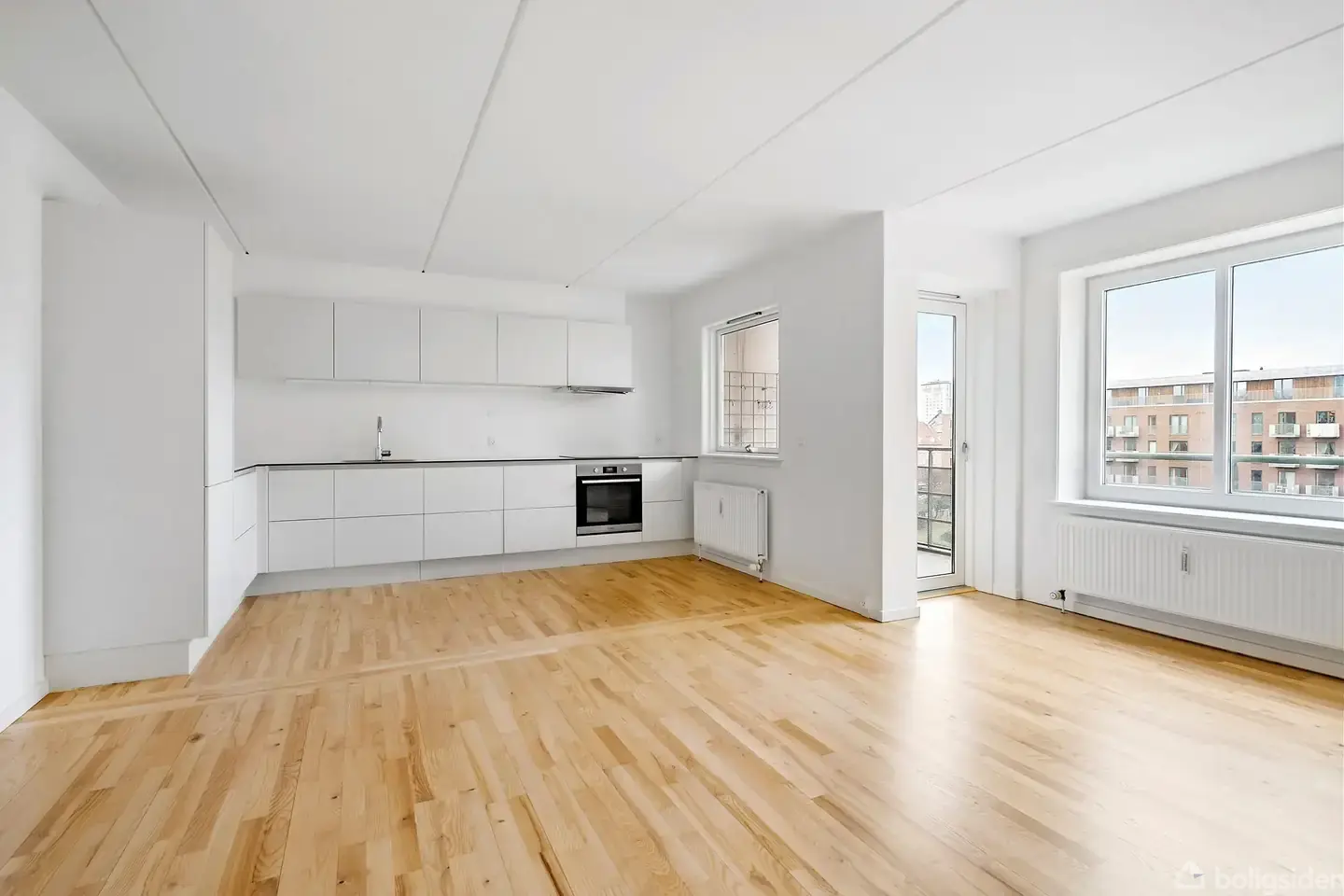 Ejerlejlighed på Applebys Plads 17, st., 1411 København K