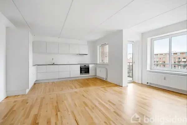 Ejerlejlighed på Applebys Plads 17, st., 1411 København K