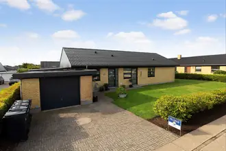 Villa på Tranevej 21, 9640 Farsø