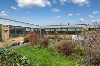 Rækkehus på Højbovænge 51, 3500 Værløse