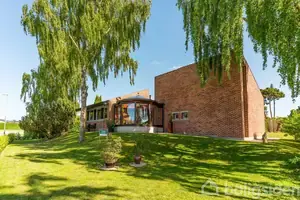 Villa på Fuglebakken 21, 8960 Randers SØ