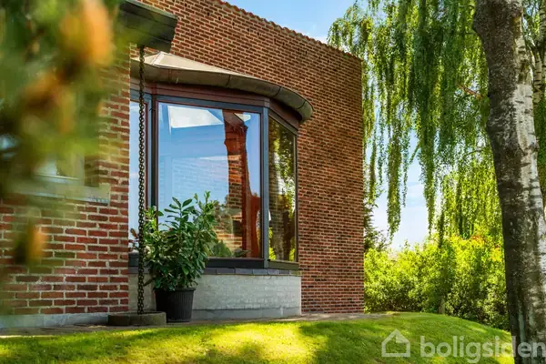 Villa på Fuglebakken 21, 8960 Randers SØ