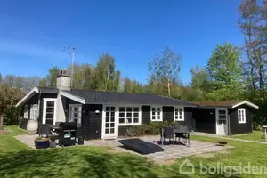 Fritidsbolig på Østvej 36, 4480 Store Fuglede