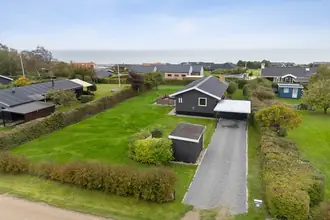 Fritidshus på Valhallavej 11, Drøsselbjerg, 4200 Slagelse
