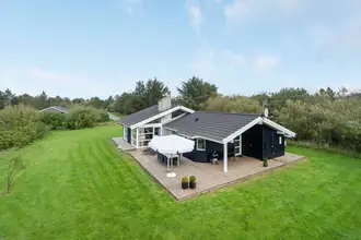 Fritidshus på Grådybvej 3, Lønstrup, 9800 Hjørring