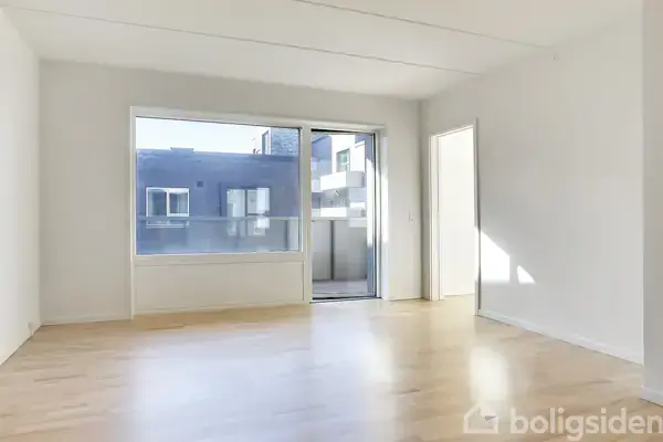 Ejerlejlighed på Frederikskaj 2A, 2. tv., 2450 København SV
