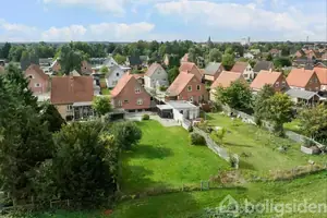 Villa på Mellemvang 12, 4990 Sakskøbing