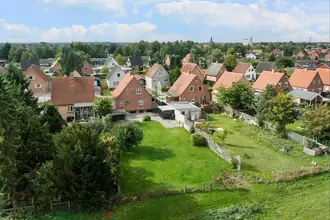 Villa på Mellemvang 12, 4990 Sakskøbing
