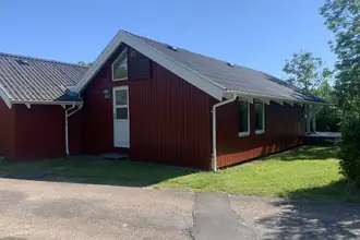 Fritidshus på Golfstien 115B, 4970 Rødby