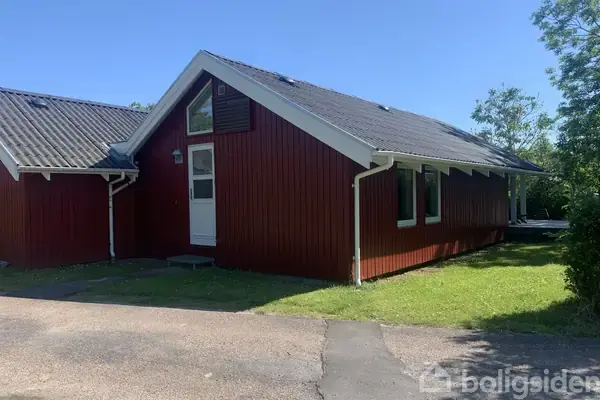 Fritidsbolig på Golfstien 115B, 4970 Rødby