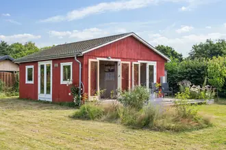 Fritidshus på HF Maglebylund 331, 2791
