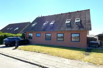 Villa på Danmarksgade 16, 9850 Hirtshals