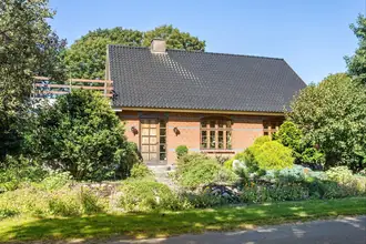 Villa på Røddingvej 18, Holt, 6580 Vamdrup