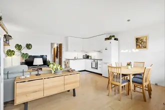 Ejerlejlighed på Kirkegårdsvej 8, 1. 6., 2300 København S