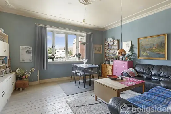 Ejerlejlighed på Sallingvej 72, st. tv., 2720 Vanløse