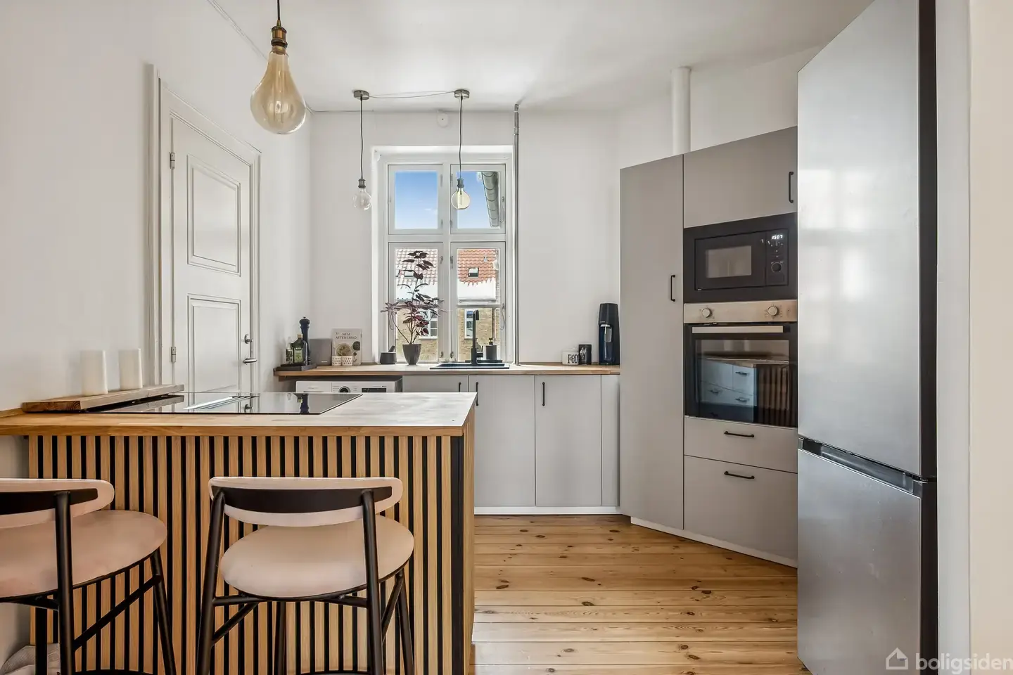 Ejerlejlighed på Østrigsgade 38, 4. th., 2300 København S