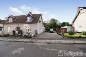 Villa på Thorvaldsensvej 5, 4200 Slagelse