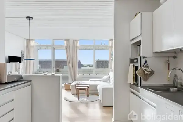 Ejerlejlighed på Dr. Holsts Vej 48, 1. 97., 8230 Åbyhøj