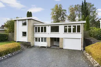 Villa på Malmmosevej 151, 2830 Virum