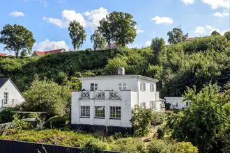 Villa på Nordre Strandvej 235, 3140 Ålsgårde