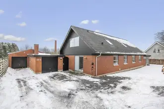 Villa på Hjedsbækvej 369, 9541 Suldrup
