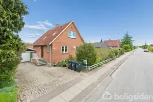 Villa på Dorphs Alle 62, 2630 Taastrup
