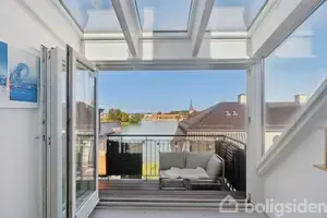 Ejerlejlighed på Helsingørsgade 27B, 3400 Hillerød