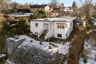 Villa på Koldingvej 80, 7100 Vejle