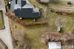 Fritidsgrund på Hvidkløvervej 8A, 8400 Ebeltoft