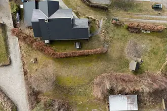 Fritidsgrund på Hvidkløvervej 8A, Øer, 8400 Ebeltoft