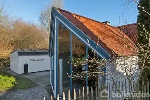 Villa på Nyrupvej 139, 4400 Kalundborg