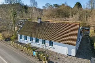 Villa på Nyrupvej 139, 4400 Kalundborg