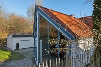Villa på Nyrupvej 139, 4400 Kalundborg
