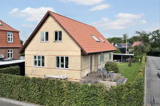 Villa på Leopardvej 11, 2610 Rødovre