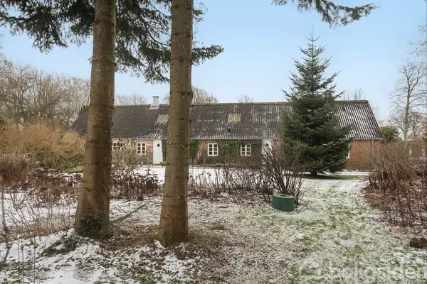 Villa på Ulfborg Kirkebyvej 33, 6990 Ulfborg